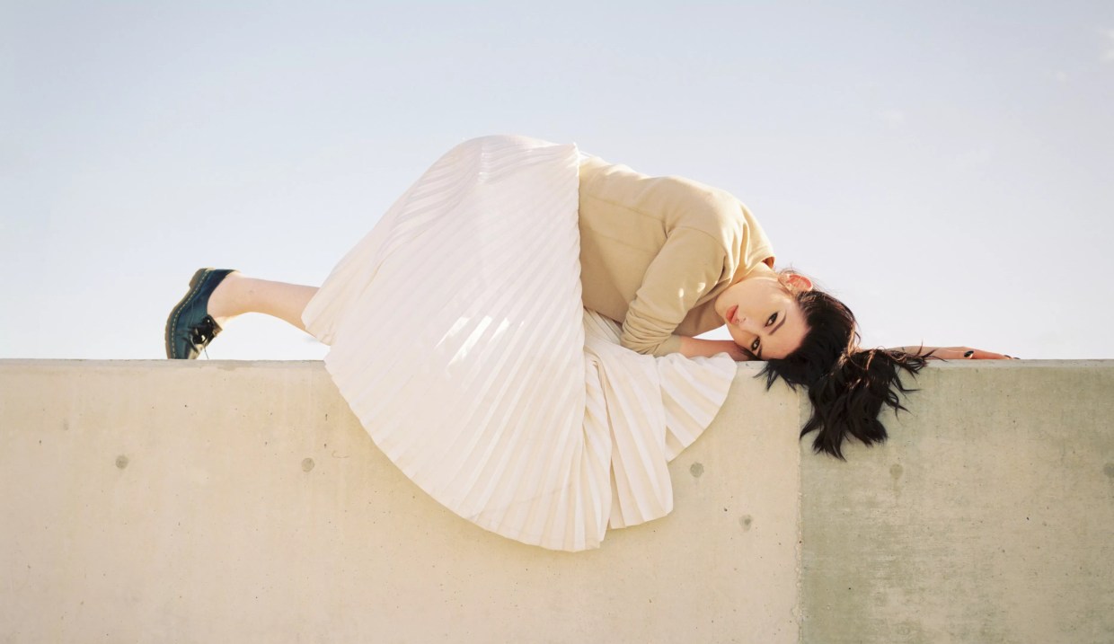 Woman Crush Wednesday: Singer Lorelei K