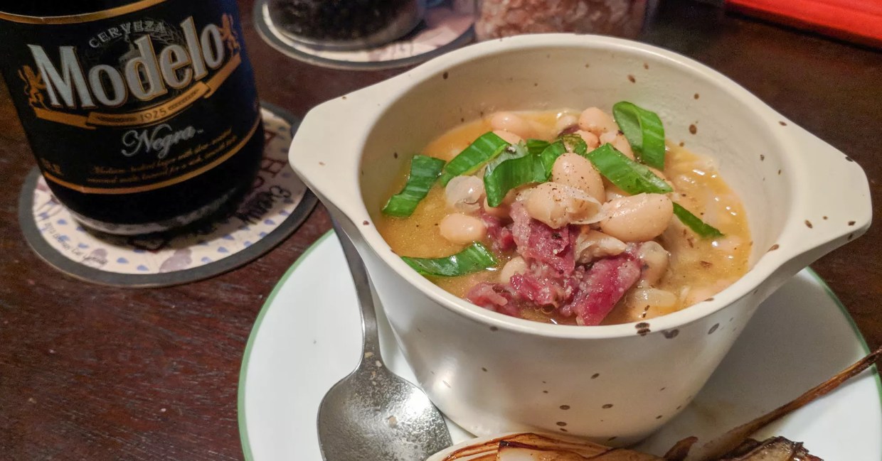 Good to Go: Cattleack Barbeque Leftovers Power a Week of Great Meals