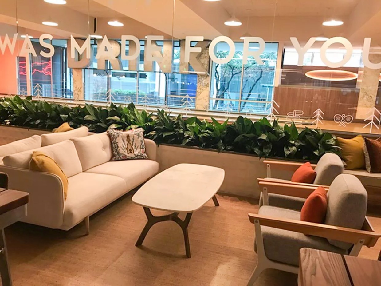 Dallas Restaurants Reopened for In-House Dining as of May 12