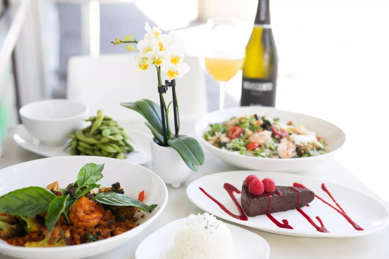 15 Options for Mother’s Day To Go