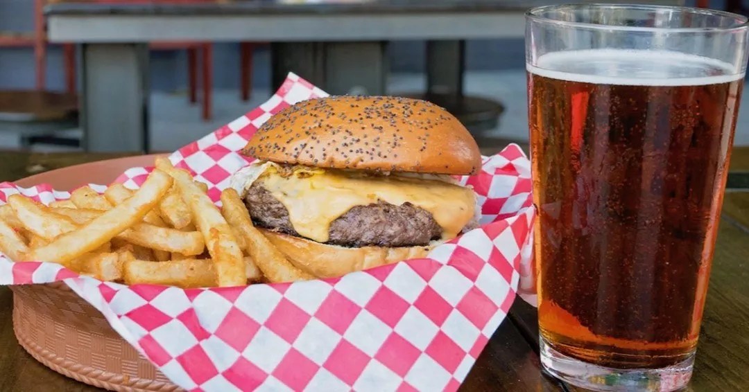 A Taste of Dallas: A Love Letter to Chip’s from Up North