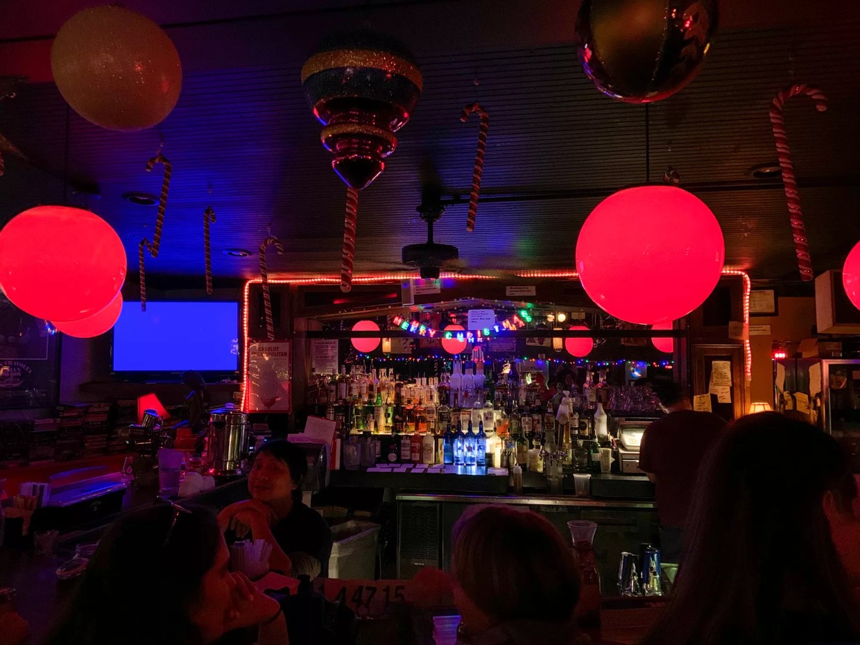 In these COVID Times of Isolation, It’s Still Possible to Miss Eating Alone