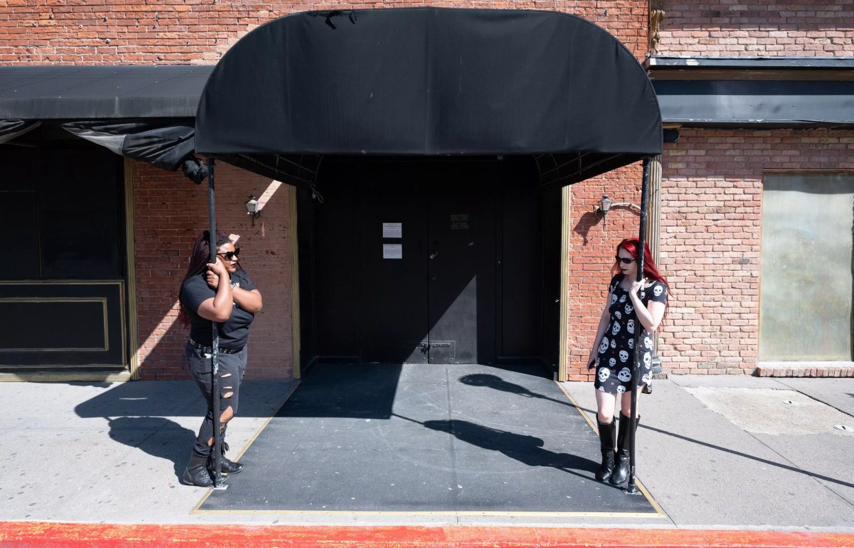 Dallas Music Scene Takes a Huge Blow as Lizard Lounge and The Blue Light Both Shutter