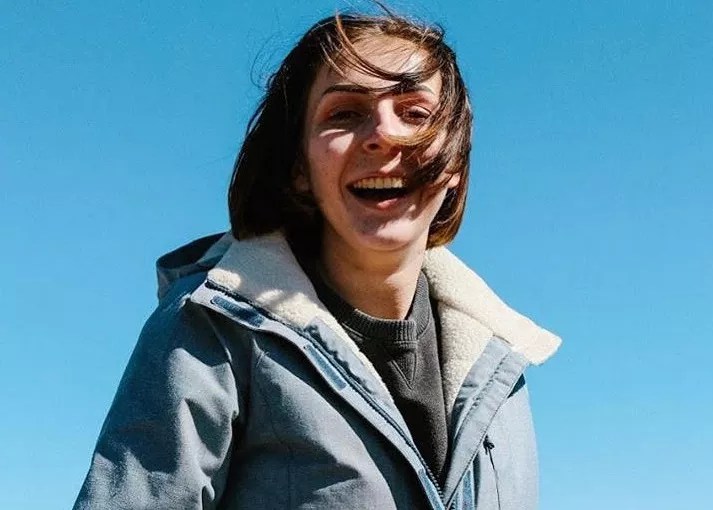 Meet Megan Bitchell, 20-Year-Old UNT Student and Leftist Twitter Icon