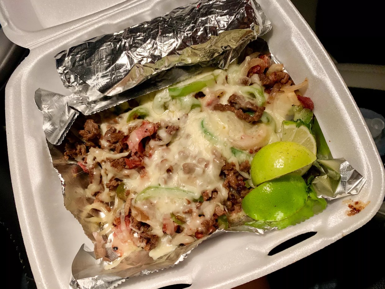 Good to Go: Late-Night Greatness at Tacos La Banqueta is the Perfect Way to Wind Down