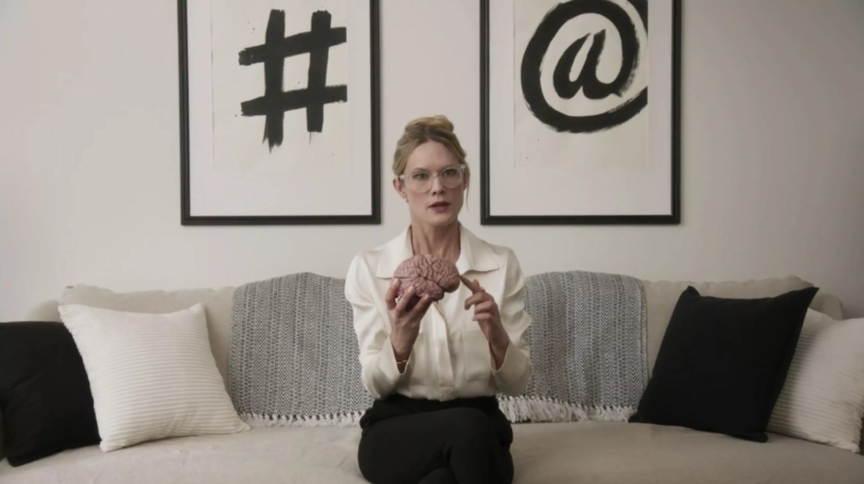 <i>The Social Ones</i>, Co-Starring Dallas Native Stephanie March, Mocks Influencers