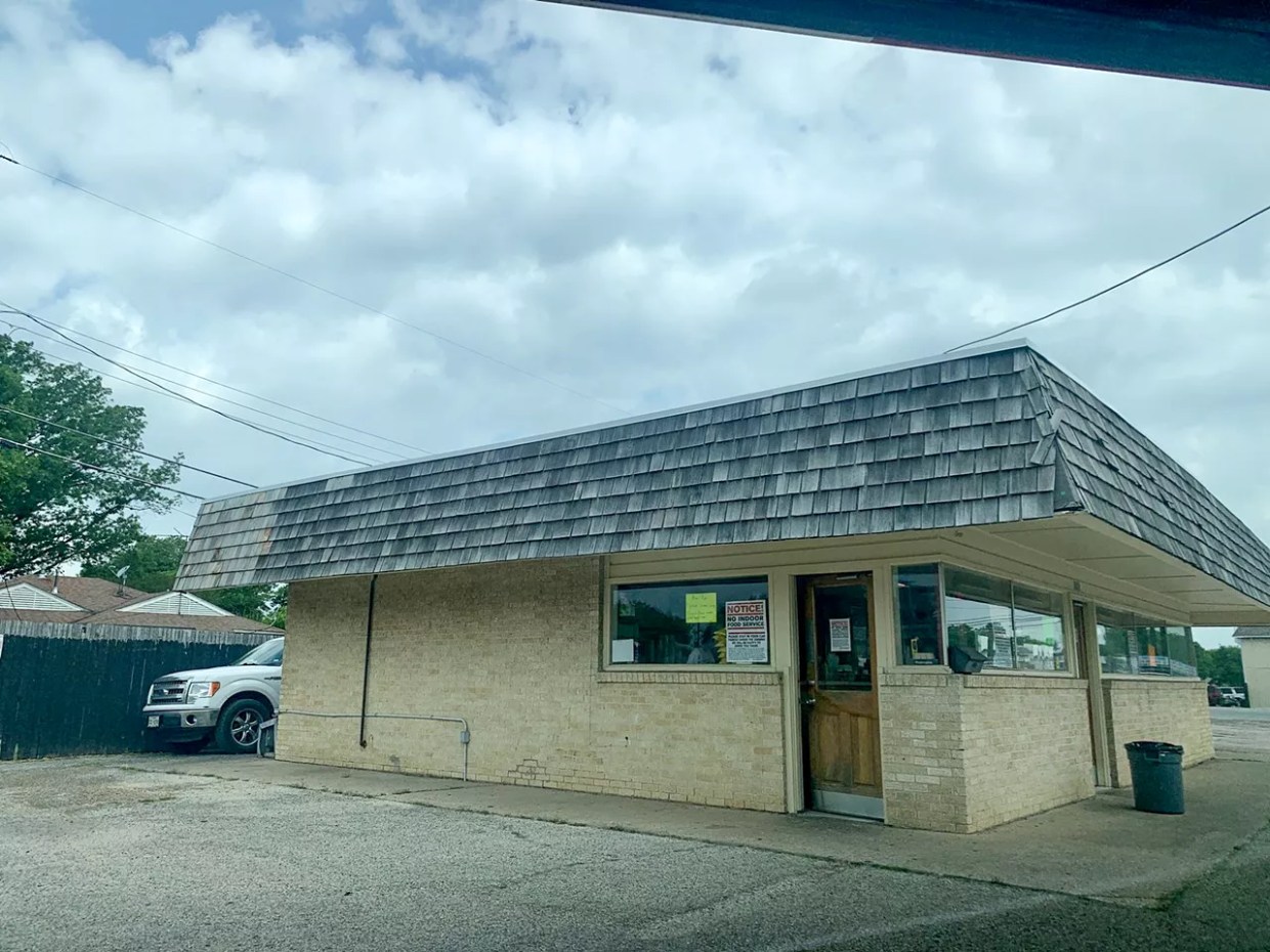 Good to Go: Dairy-Ette Is the Ultimate Quarantine Food