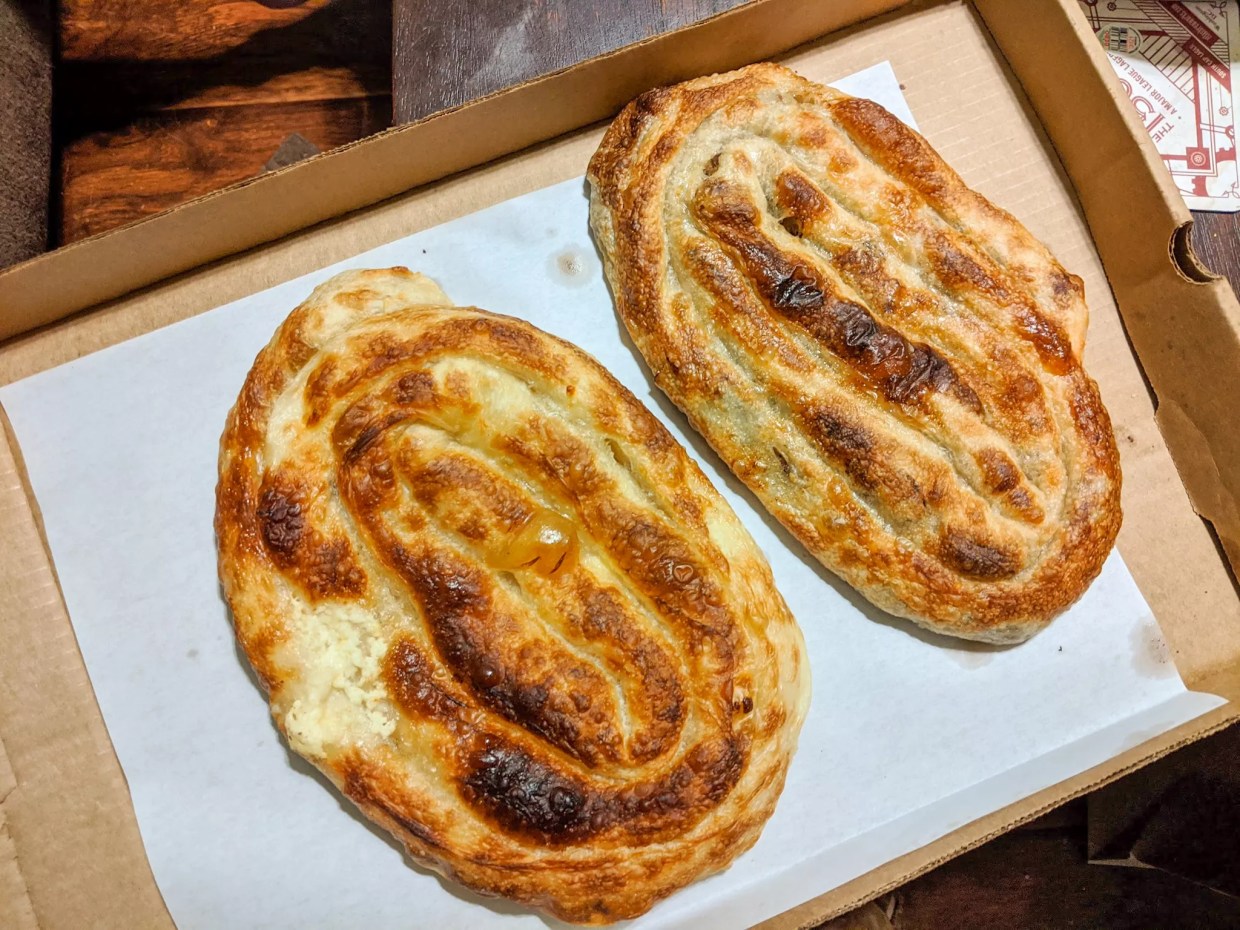 Good to Go: Savory, Cheesy Bosnian Pies from Eddie’s EuroMart
