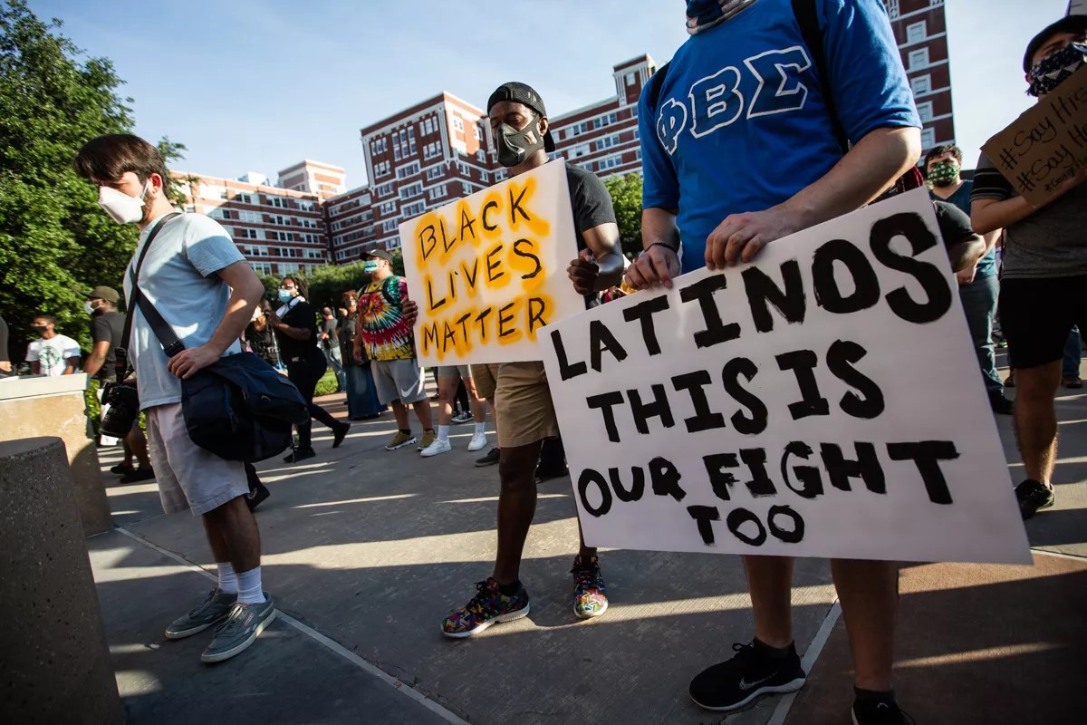 10 Members of Dallas City Council Ask City Manager for Information on Defunding DPD