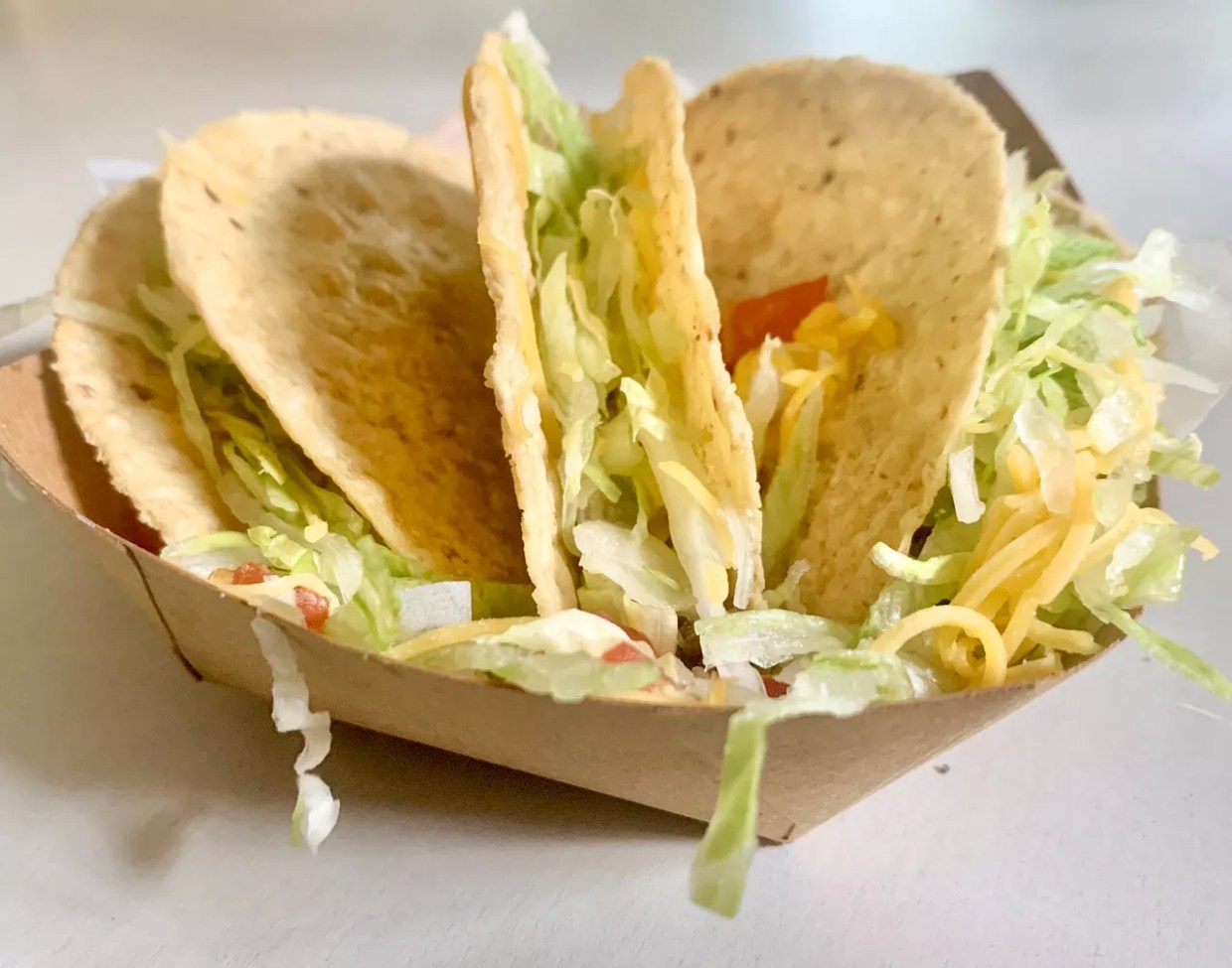 Vantina, the Desert Racer Pop-Up on the Desert Racer Patio, Is Open