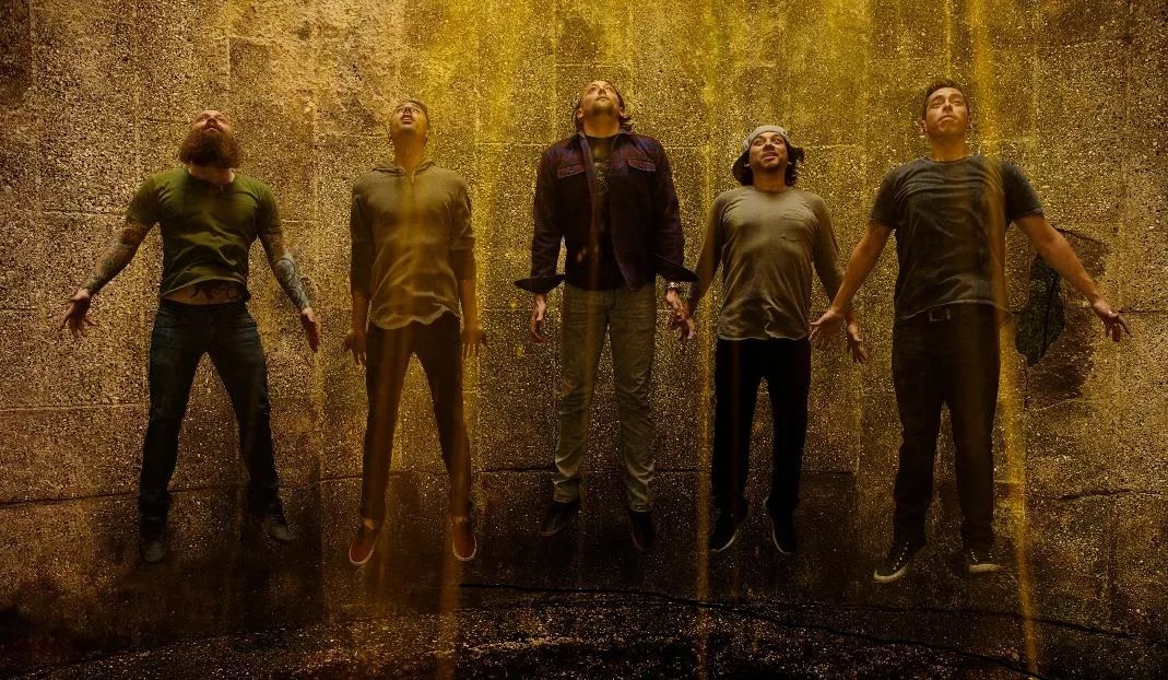 Dallas Band Big Story Had a Cinderella Story, but COVID Was a Wicked Stepmother