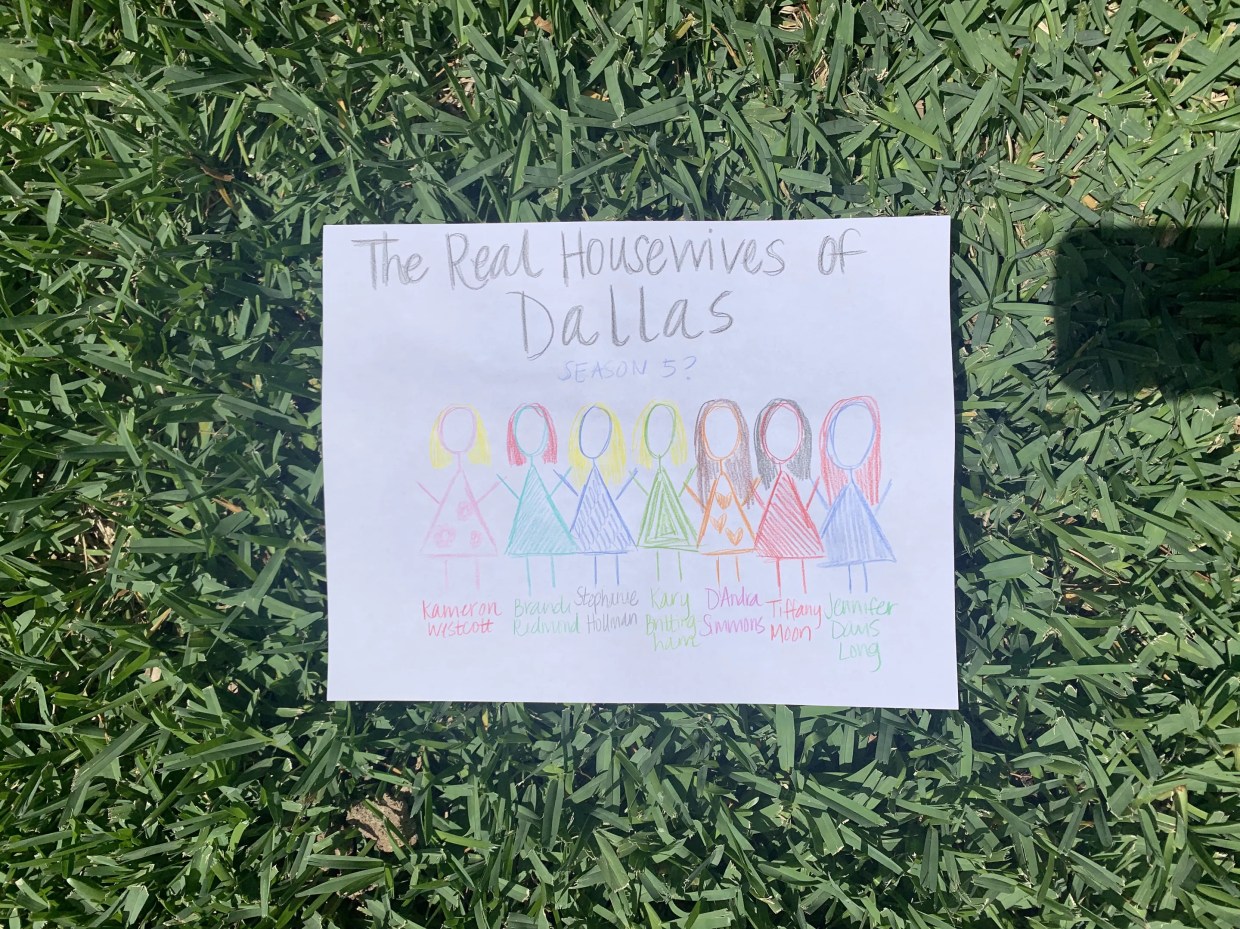 Apparently, Two New Housewives Are Coming to Dallas. Isn’t That Neat?