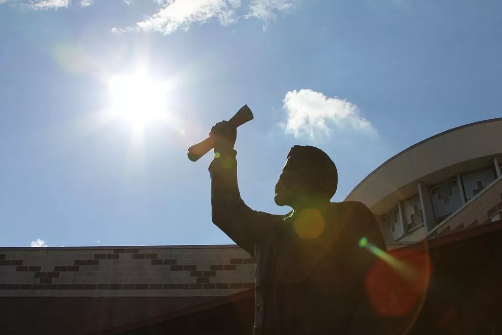 With Juneteenth Approaching, Calls for Racial Equality Continue