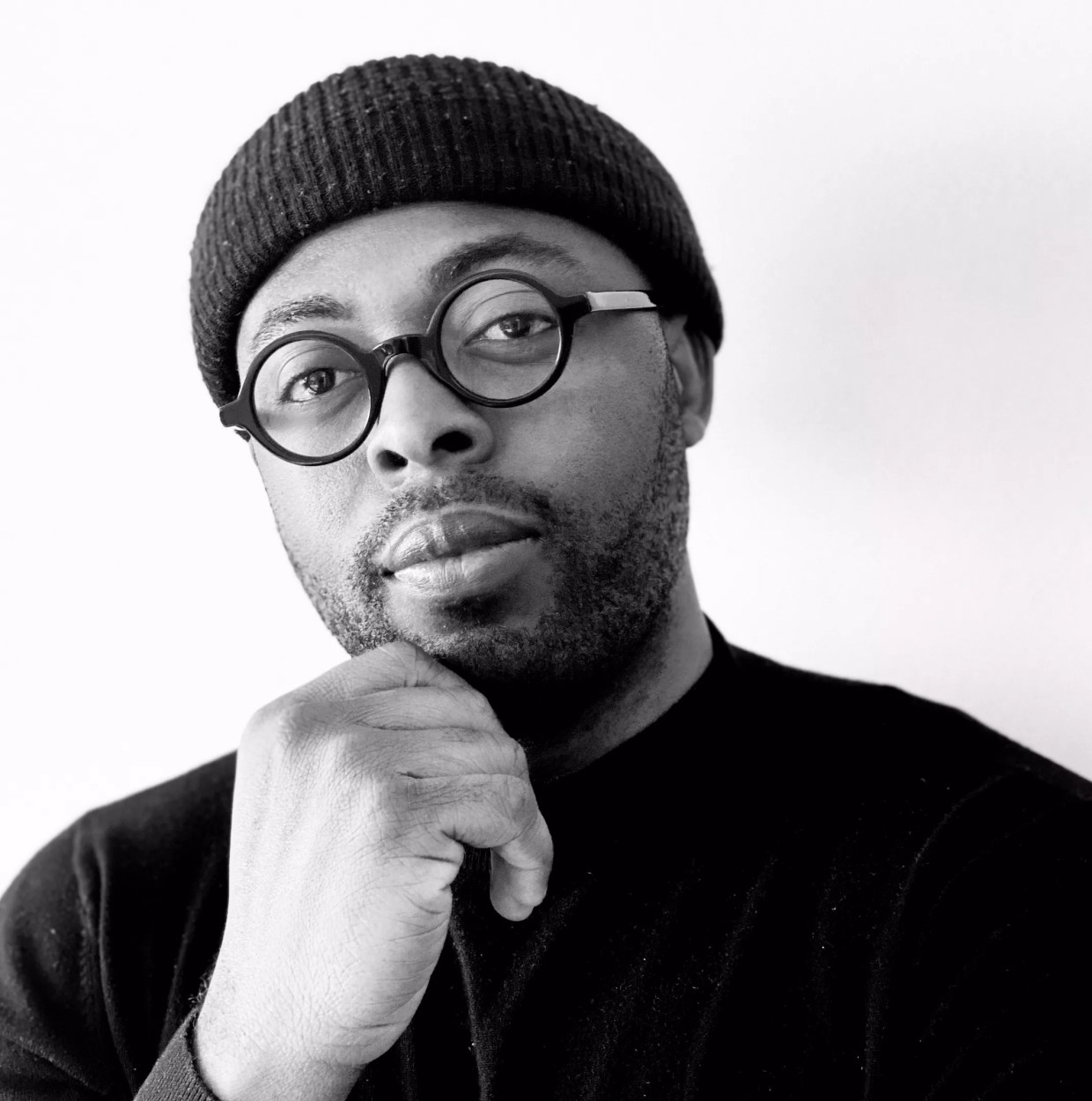 Painter Jeremiah Onifadé Is Hosting a 96-Hour Art Show in Dallas’ Bonton Neighborhood