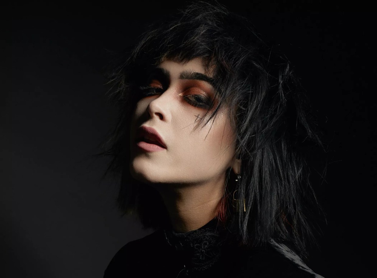 Rosegarden Funeral Party Premieres New EP <i>At the Stake</i>