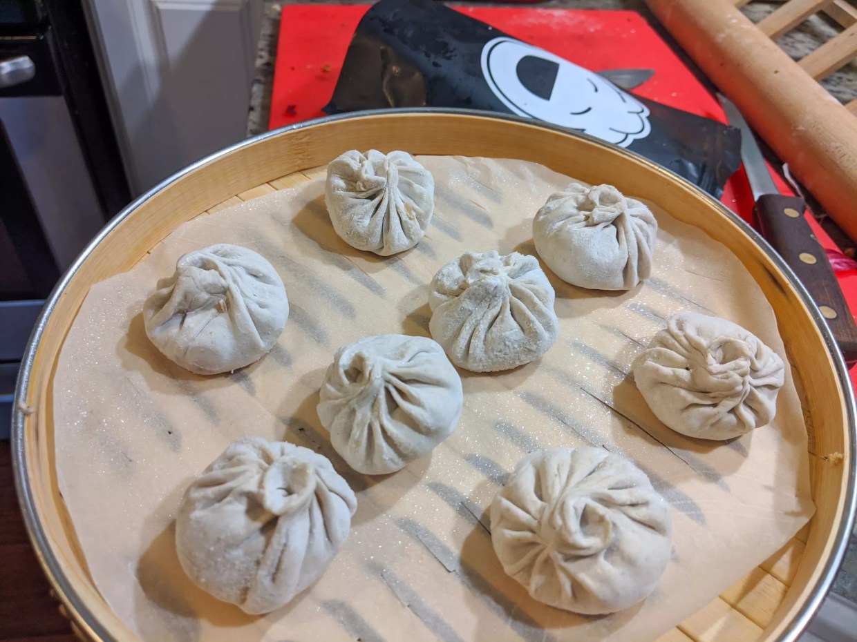 Good to Go: For Dallas’ Favorite Nepali Dumpling Pop-Up, a Pandemic Means Innovation