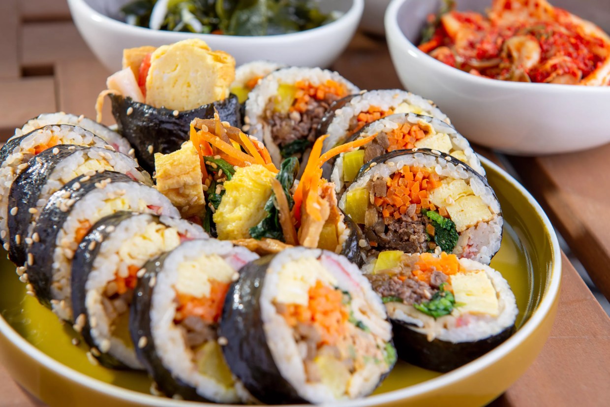 Review: Damasita Is a Beautiful Survivor in Dallas’ Beleaguered Korea Town