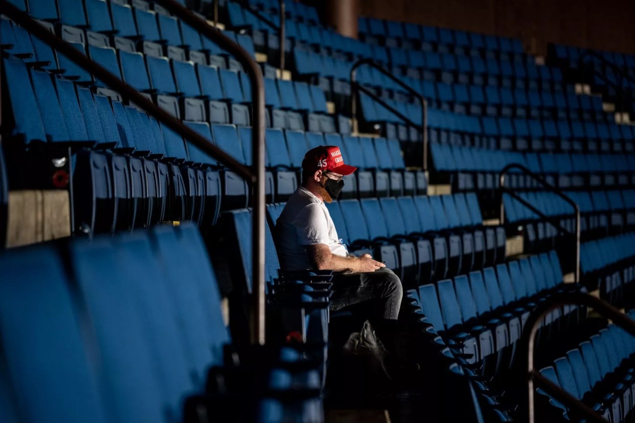 How the National Media Turned Me Into a Trump Supporter