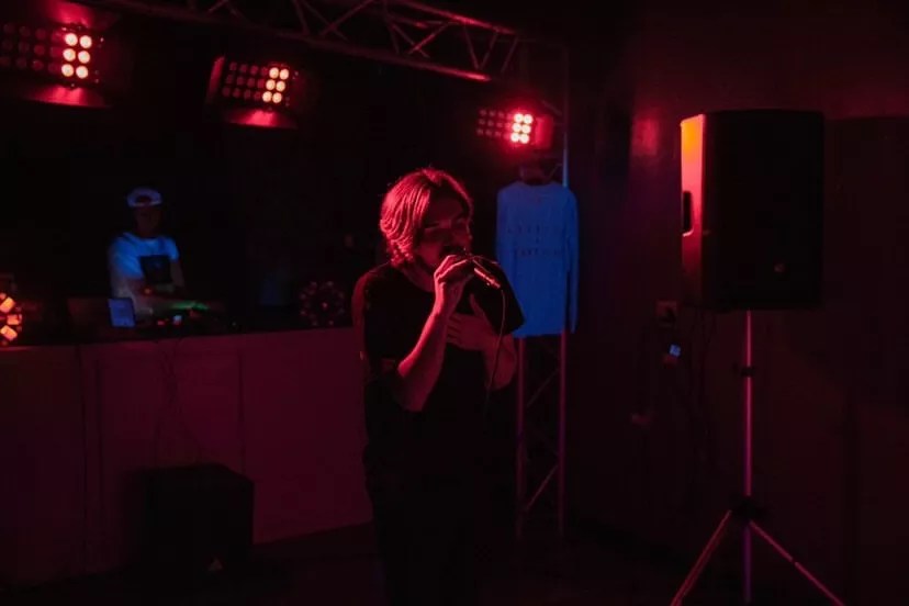 Life, Dance and Dissatisfaction Converge in Fissionary’s <i>Learjets</i>