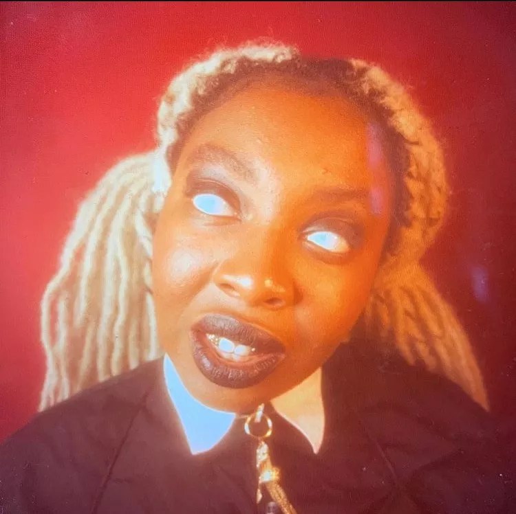 Goth-Soul Singer Loners Club Finds Hope With Artists of Color