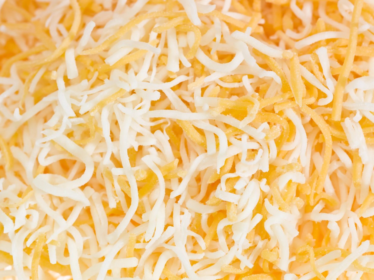 Allen Man Becomes Shredded Cheese Husband Overnight