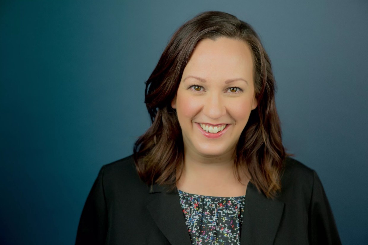With Days Left in the Race, Senate Hopeful MJ Hegar Appeals to Disenchanted Texas Republicans