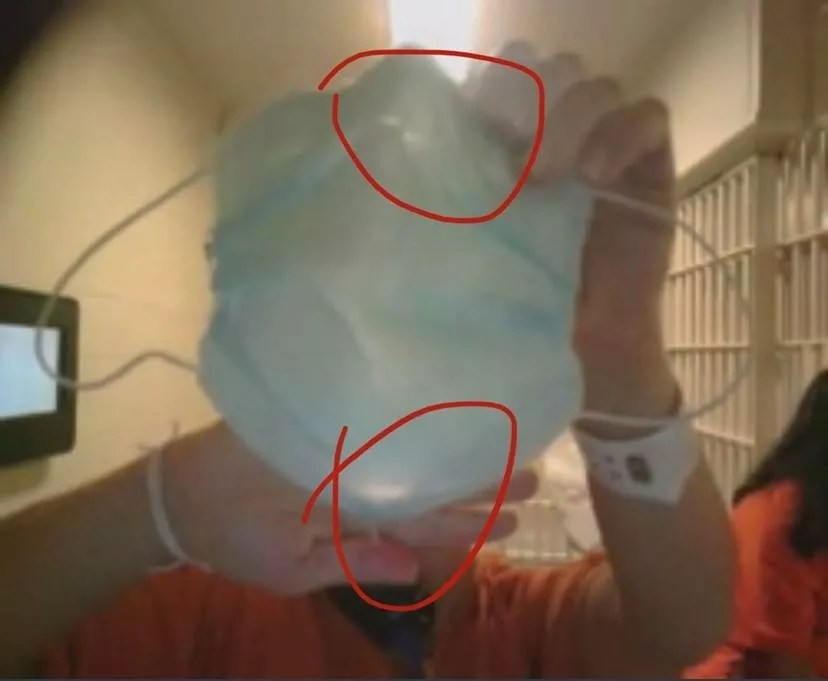 COVID-19 Plagues Denton County Jail, Where Inmates Face Inhumane Conditions, Activist Says