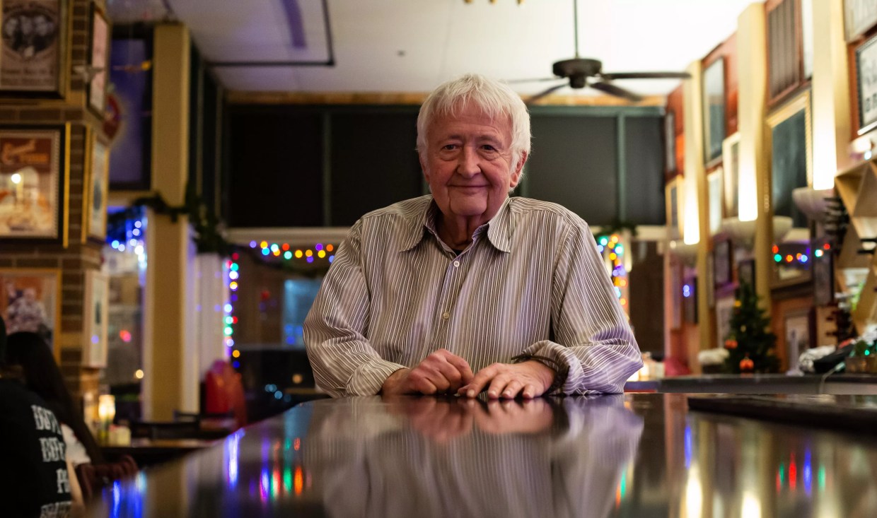 As Pandemic Rages on, Musicians Rally to Keep AllGood in the Hood