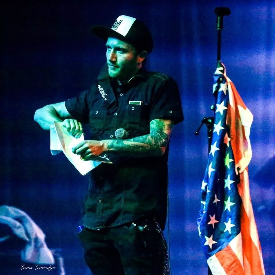 Freedom Fest Bar Protest Went Down Smoothly, Organizer Says