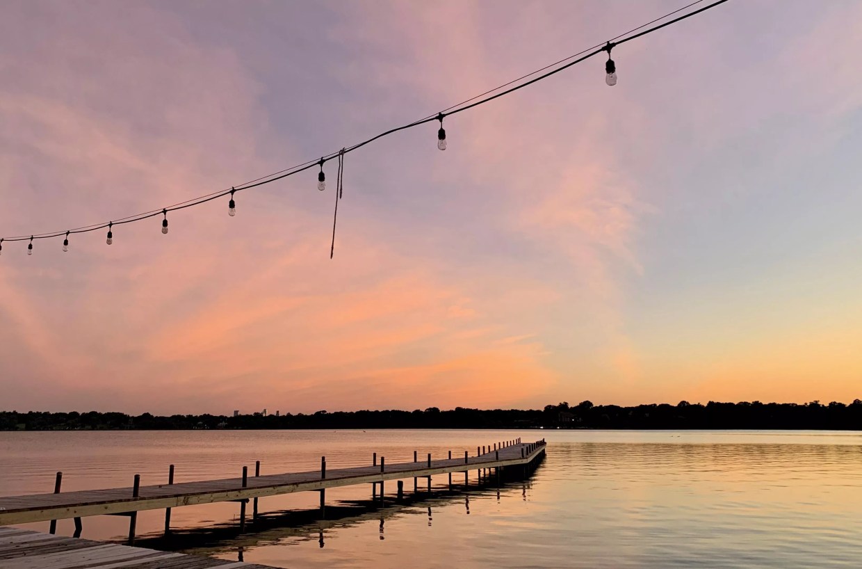 White Rock Lake Museum May Have a New Home One Day. Maybe Soon.