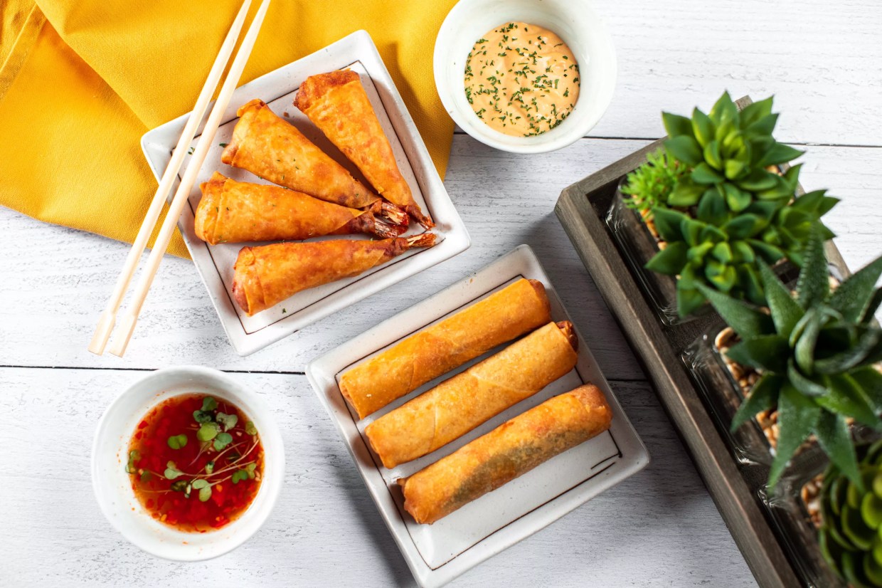 8 Good Food Trends That Hit Dallas in 2020