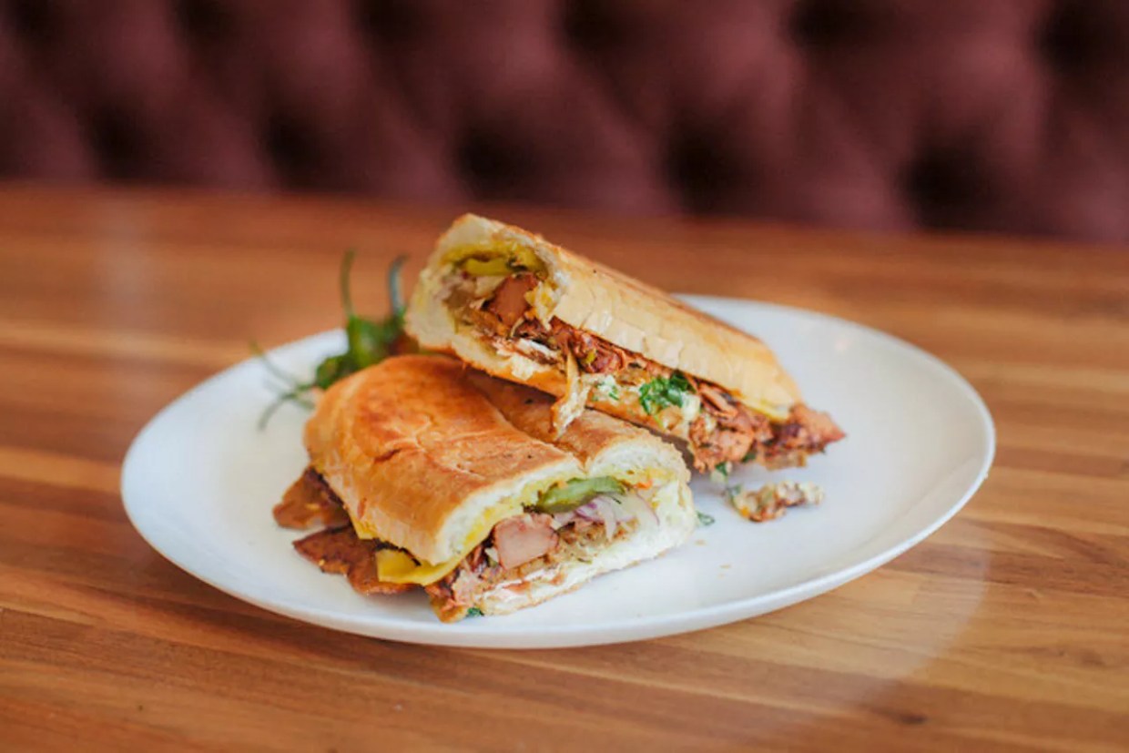 From Open to Closed to Takeout-Only: How Deep Ellum’s Shoals Navigates Constant Changes