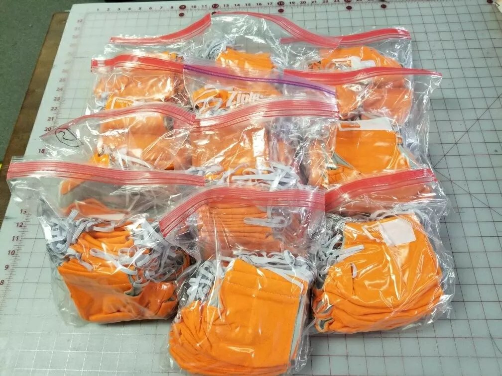 Missing Masks: Costume Store Owner Demands Answers from Denton County Sheriff