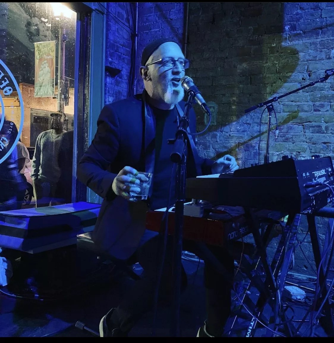 The 10 Best Live or Livestreamed Concerts, August 3-9