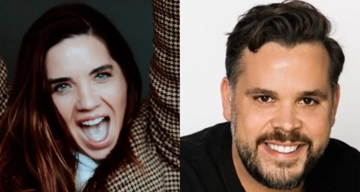 Dallas Reality Star Teases New Show About Music Venue The Rustic