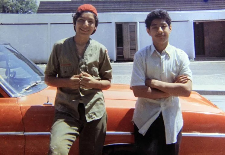 Nearly 50 Years After a DPD Officer Killed Santos Rodriguez, Activists Raise Money for His Mother