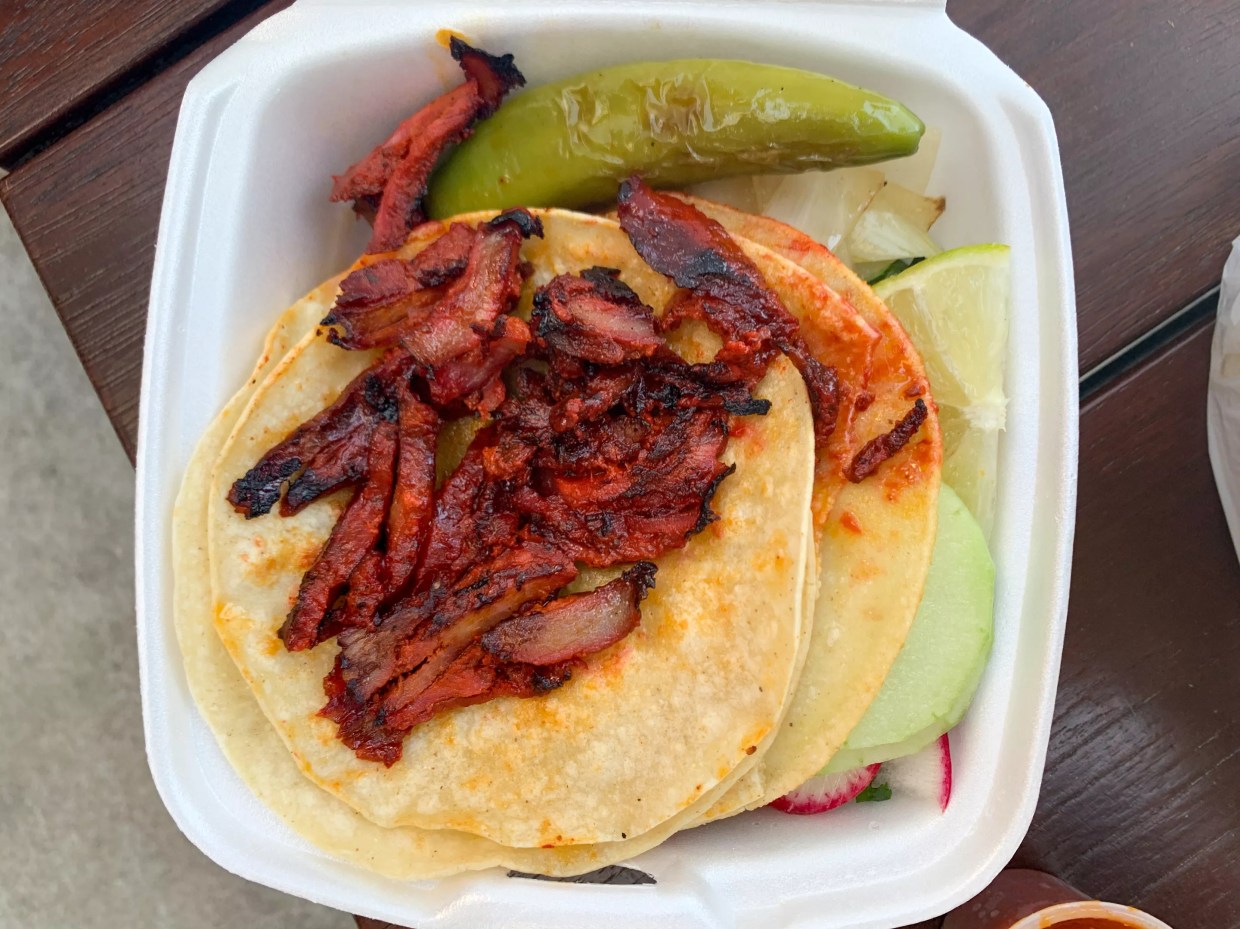 Taqueria El Arquito Opens in West Dallas, With More Locations Planned