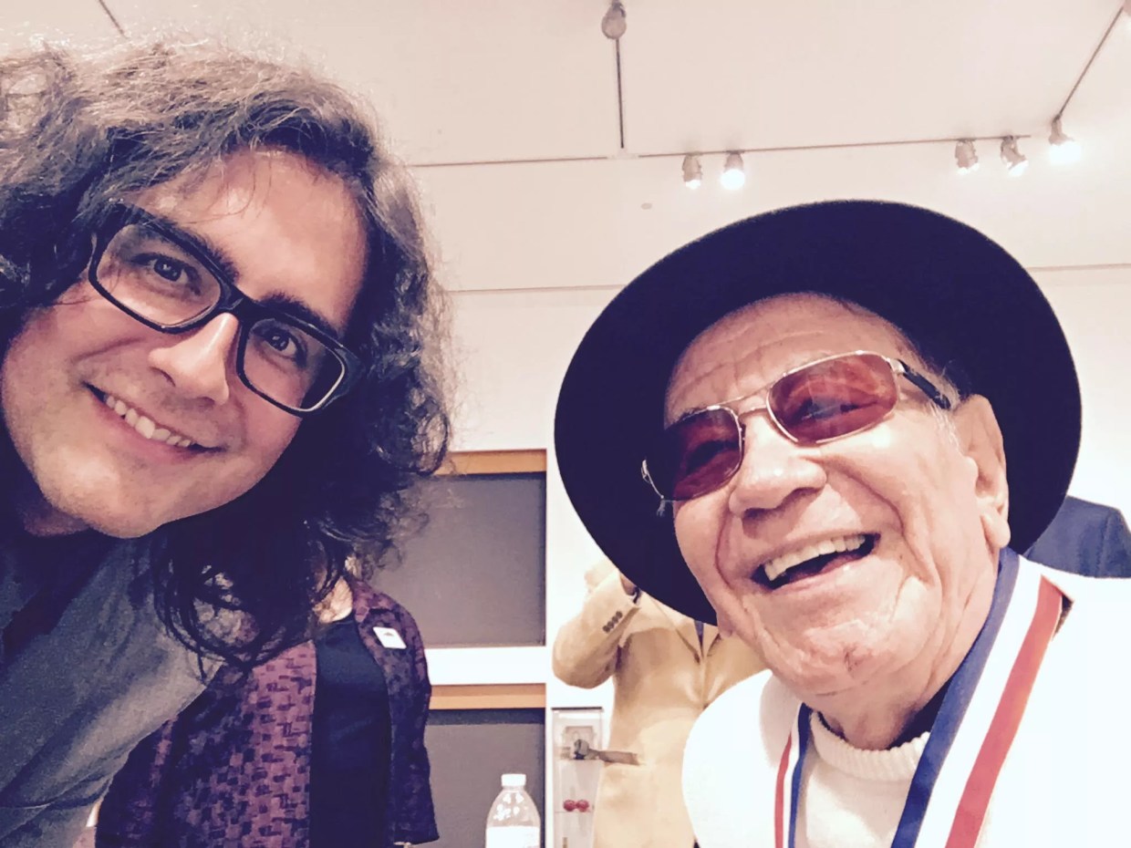 Trini Lopez’s Legacy Resonates With Dallas Musicians