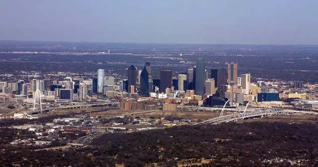 Dallas Renters Get the Biggest Splash for Their Bucks in the Suburbs, Experts Say