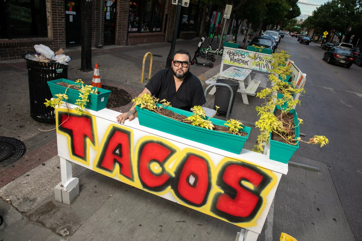 Revolver Taco Lounge Is Expanding to Fort Worth and Across Deep Ellum