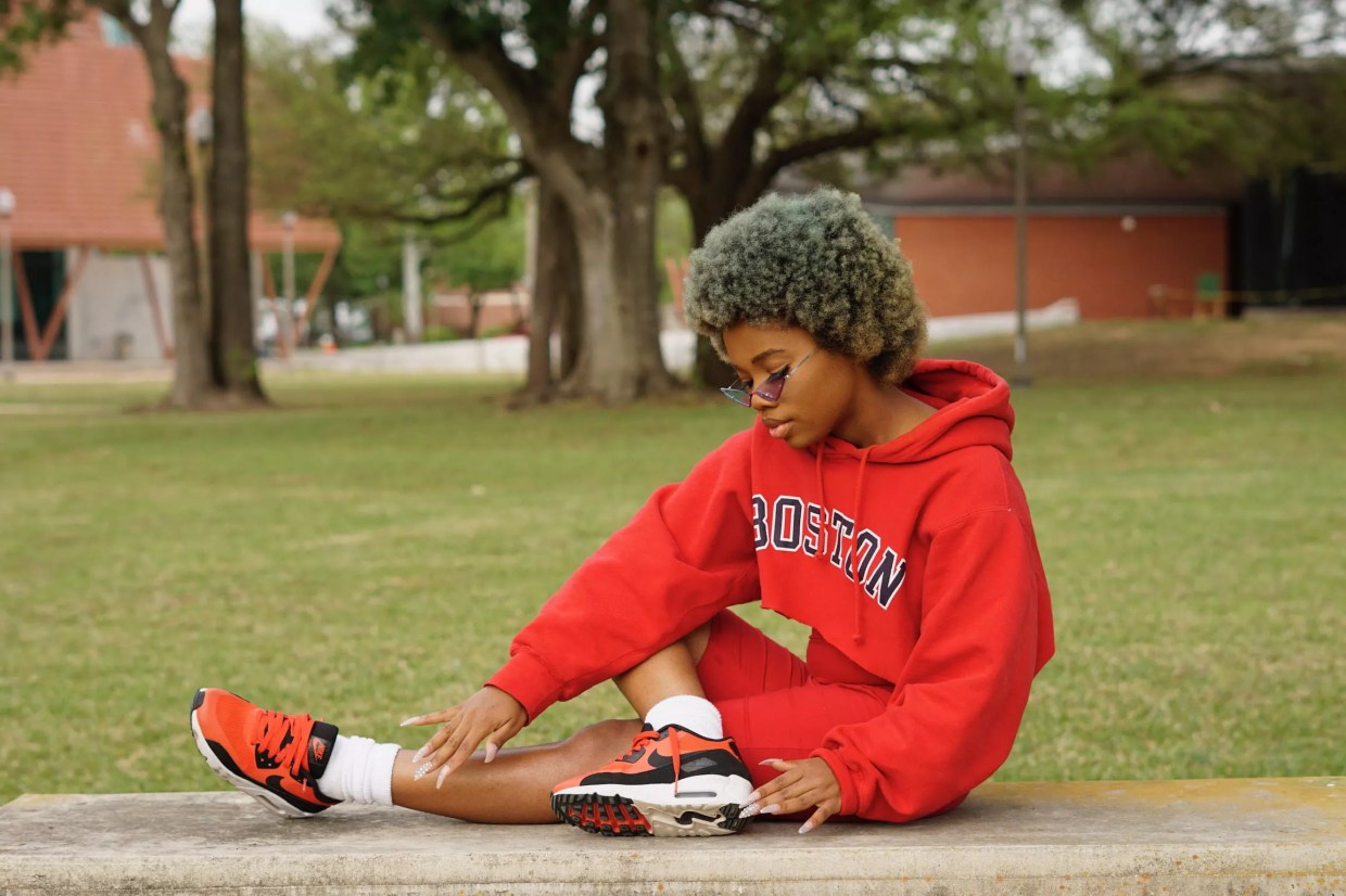 Rapper Duche$$ Is Trying to Stay Sane