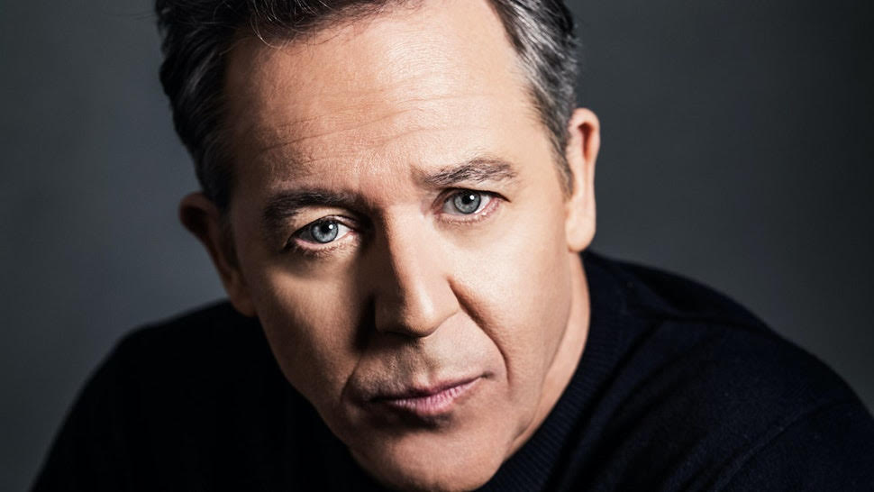 Fox News Host Greg Gutfeld Discusses His Unlikely Friendship With Power Trip’s Riley Gale
