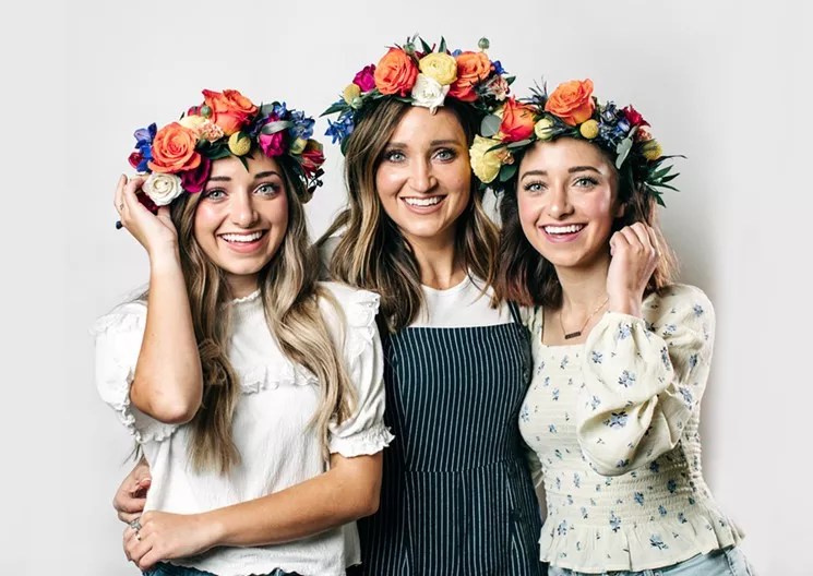 COVID-19 Hits Baylor’s Top Student Influencers, Brooklyn and Bailey McKnight