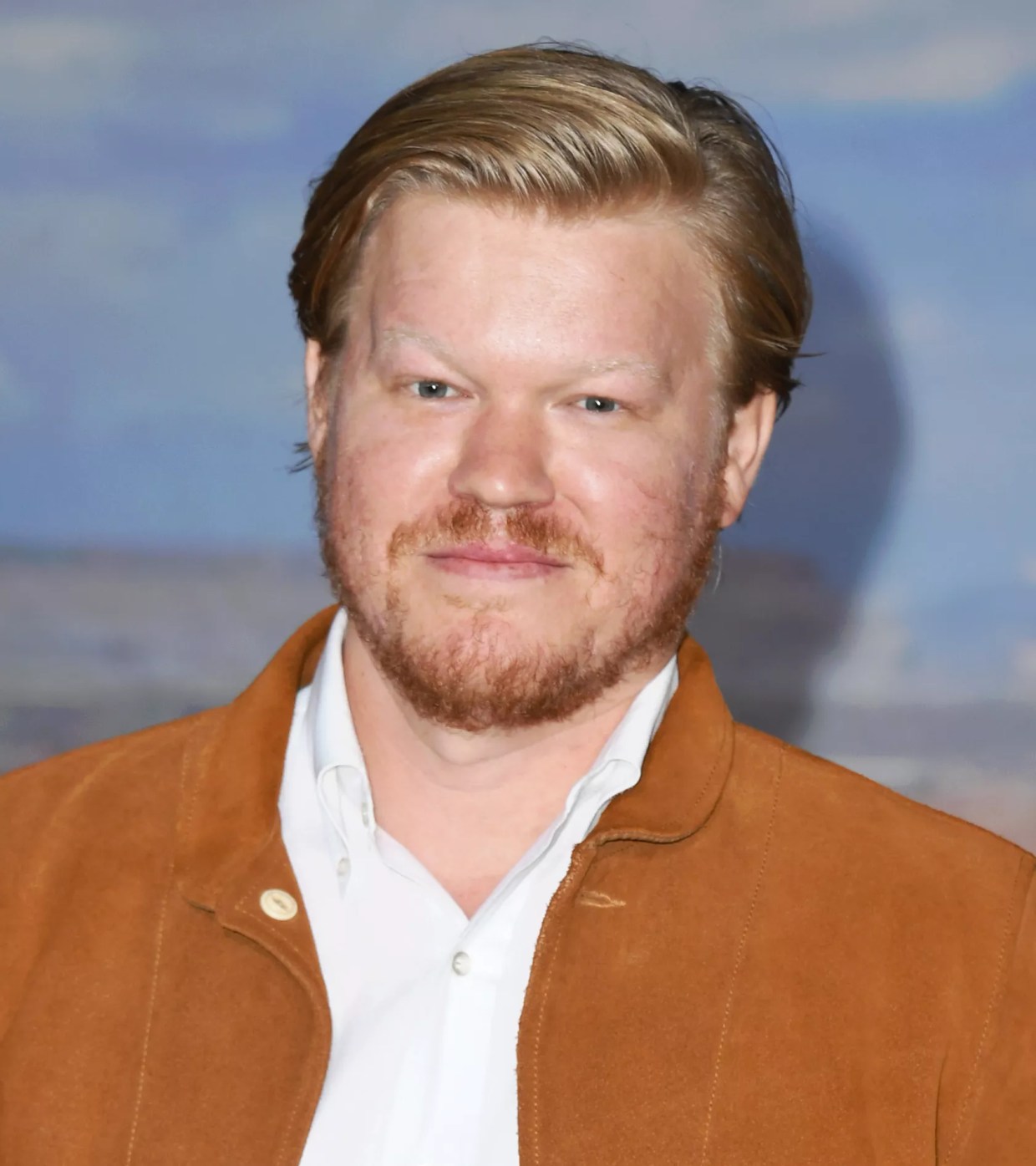 Jesse Plemons Was Starstruck Working With Charlie Kaufman’s Spotless Mind