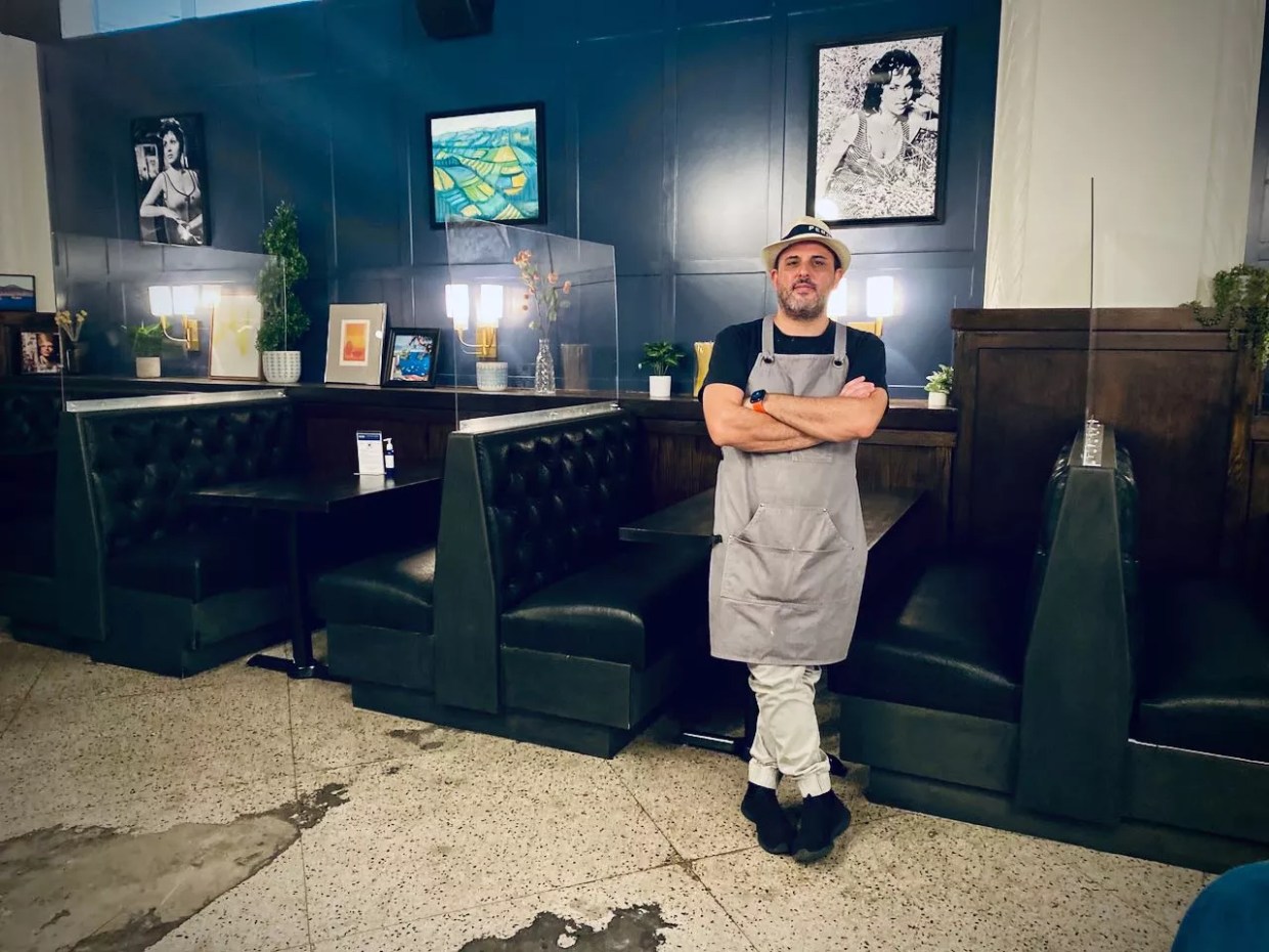 3 Dallas Chefs Share Stories of Their Recipes, Despite Grumpy Comments in <i>NY Times</i>