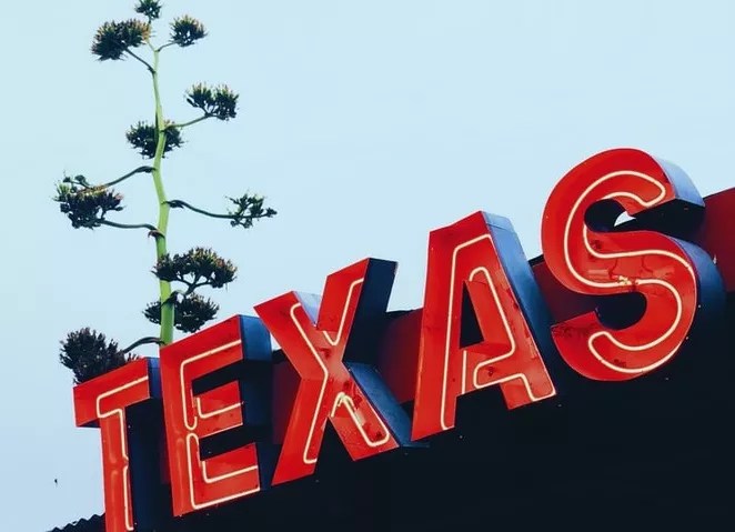 10 Best TikToks About Texas