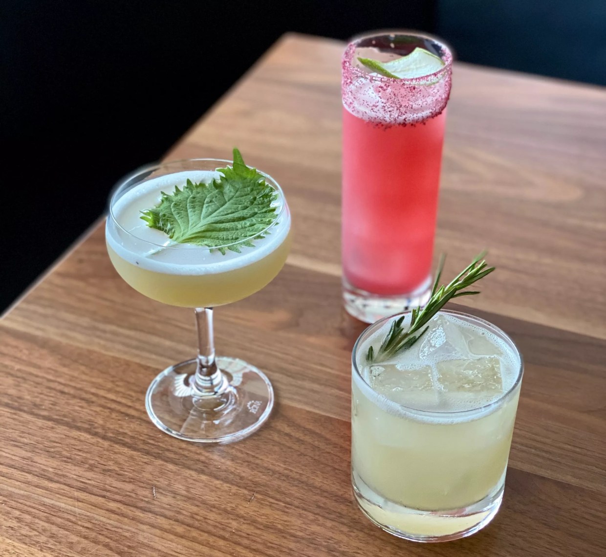 3 Things to Drink This Week: Sept. 17, 2020