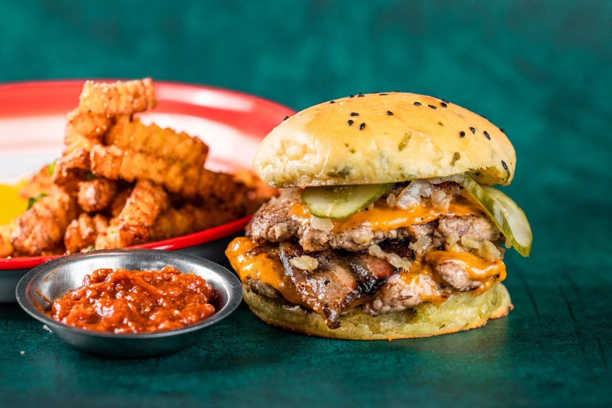 Donny Sirisavath Pops Up Beyond Khao Noodle Shop with Khao Len