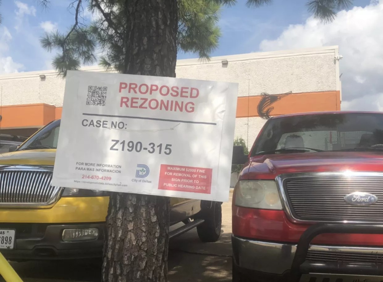 Foul Air and City Inaction on Enforcement Causing Headaches for Small Businesses