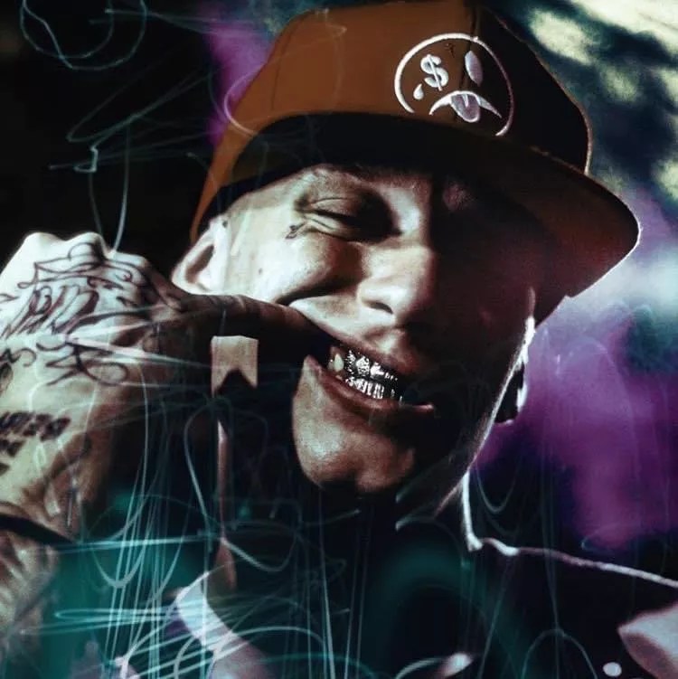 Rapper Smoke Stkz Pivots to Fashion and Purpose With Clothing Line Soda Plug